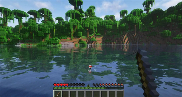 我的世界国际测试服1.21下载(Minecraft)v1.21.110.24 安卓版