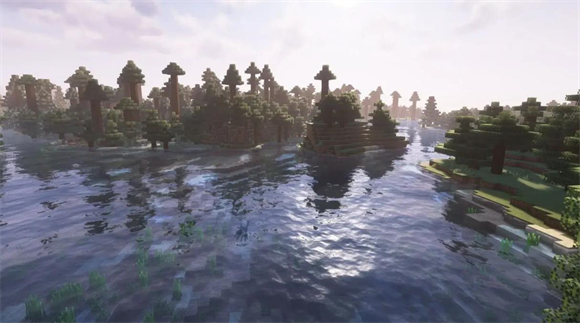 我的世界国际测试服1.21下载(Minecraft)v1.21.110.24 安卓版