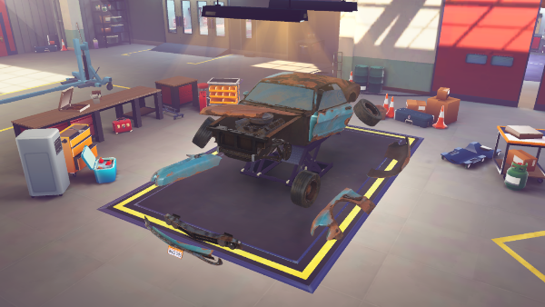 老爷车之家手机版下载(Chrome Valley安装器)v26.0.0.17475 安卓版