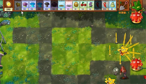 植物大战僵尸融合版2.8.2版本下载v2.8.2安卓版