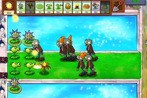 植物大战僵尸融合版2.8.2版本下载v2.8.2安卓版