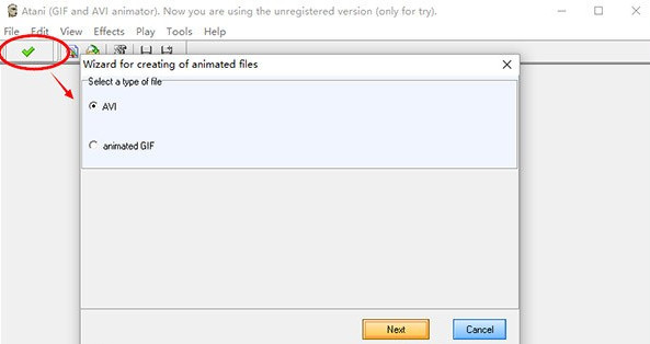 ATani软件下载v4.1.2 官方版