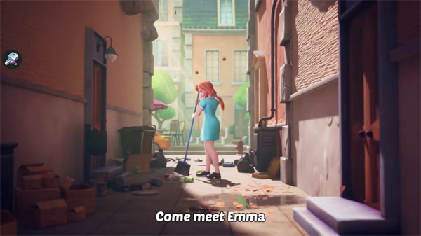 配对故事官方版(Matching Story安装器)v1.45.02 安卓版