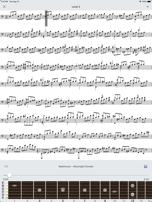 MusicTT - 音乐学习
