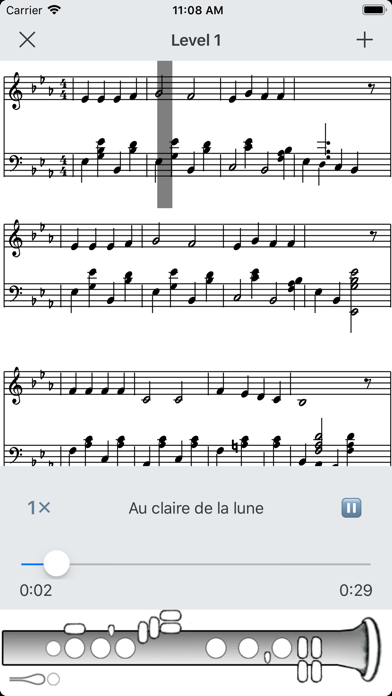 MusicTT - 音乐学习