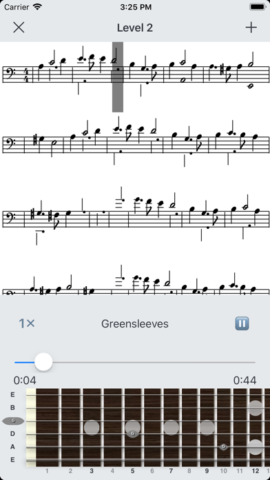 MusicTT - 音乐学习