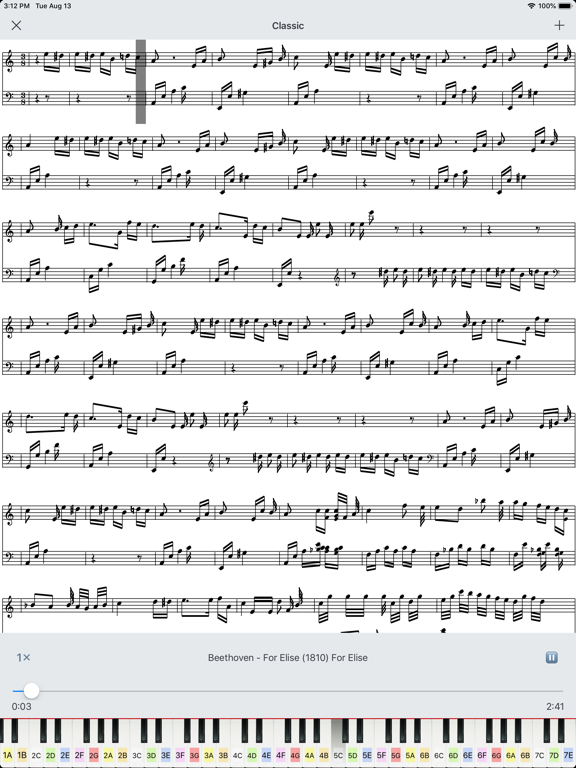 MusicTT - 音乐学习