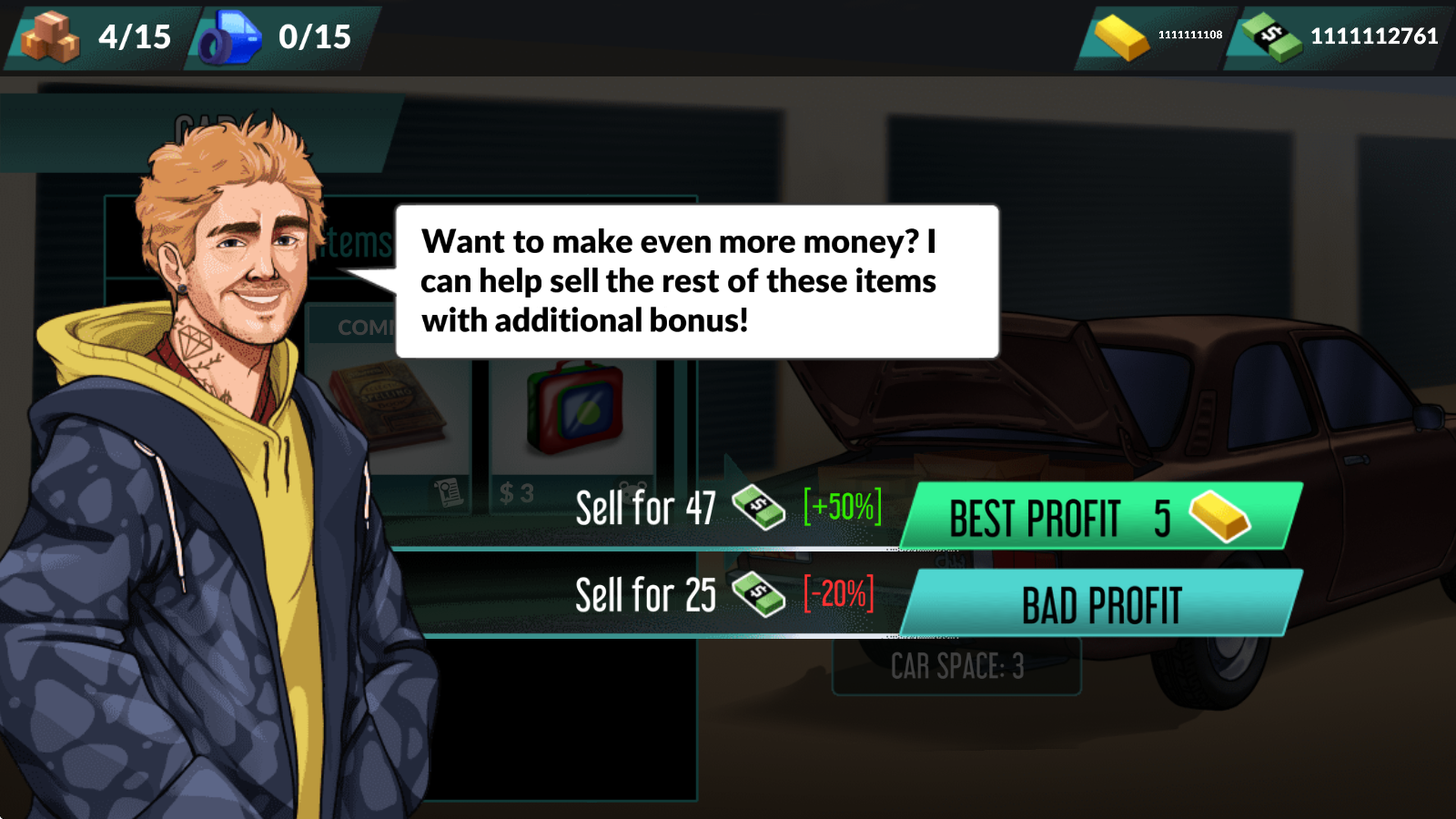 投标战争典当帝国官方版下载v2.22.2 最新版