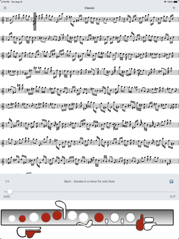 MusicTT - 音乐学习