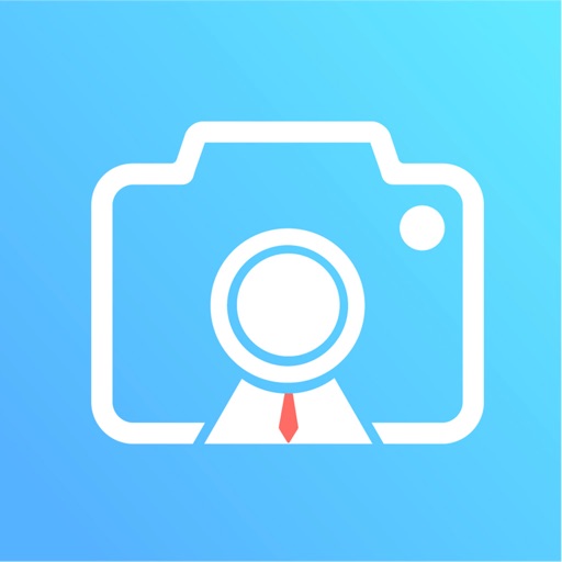 掌上证件照 -证件照制作, 一寸照，抠图换背景，证件照换背景