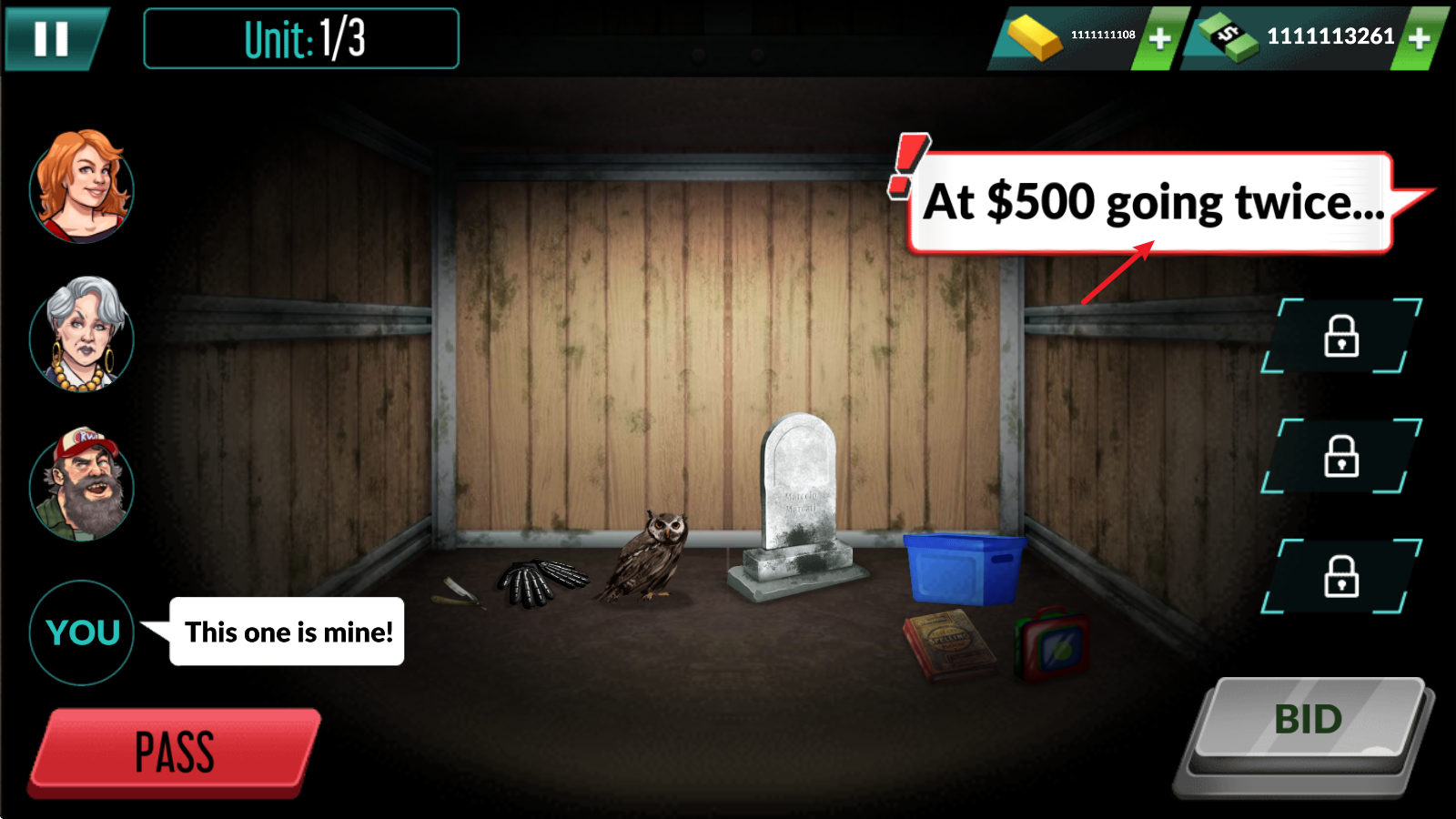 投标战争典当帝国官方版下载v2.22.2 最新版