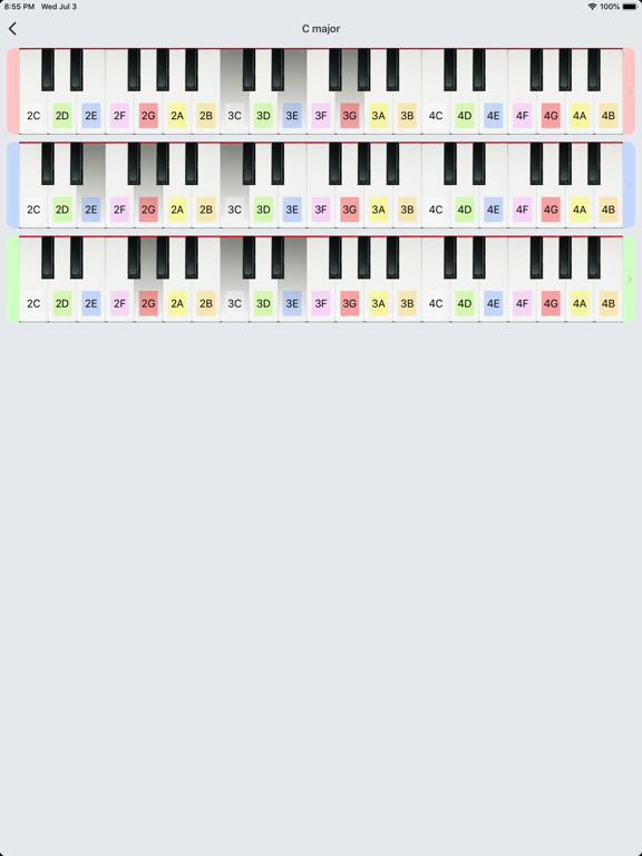 MusicTT - 音乐学习