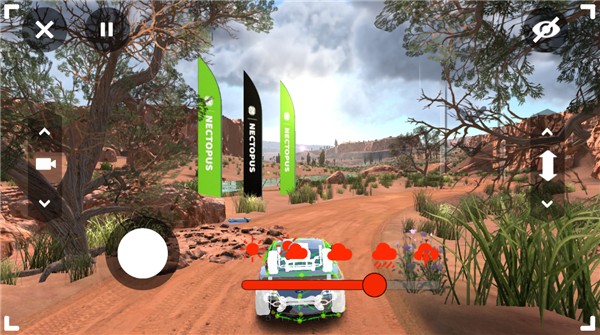 驾驶x车祸模拟器官方版v0.83 安卓版