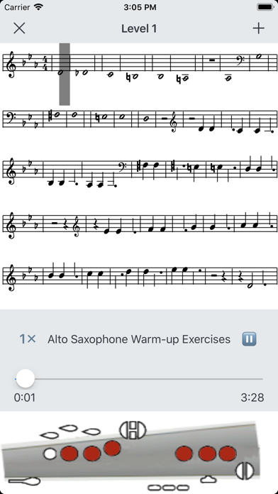 MusicTT - 音乐学习