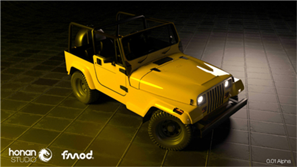 驾驶x车祸模拟器官方版 驾驶x车祸模拟器官方版