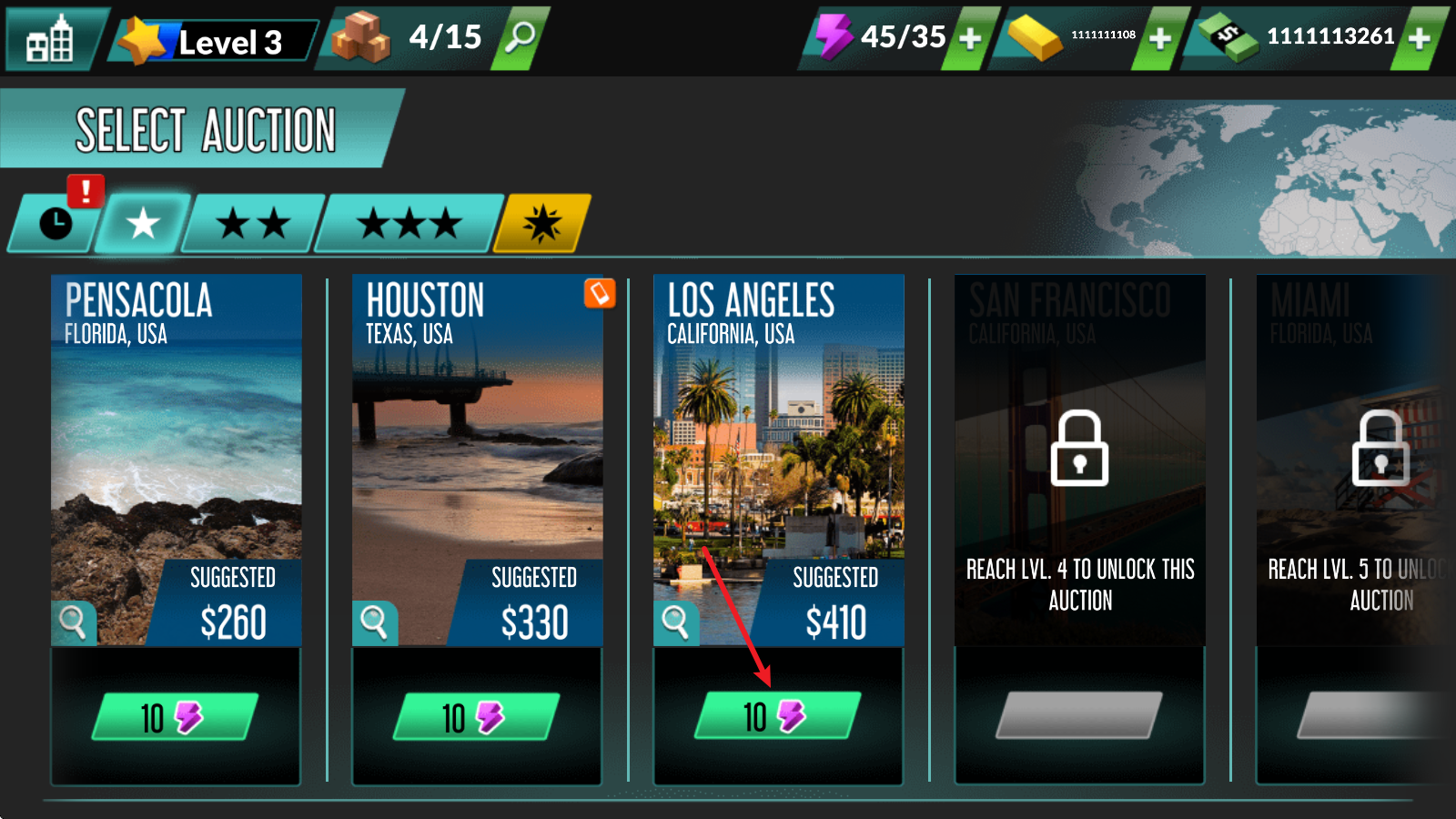 投标战争典当帝国官方版下载v2.22.2 最新版