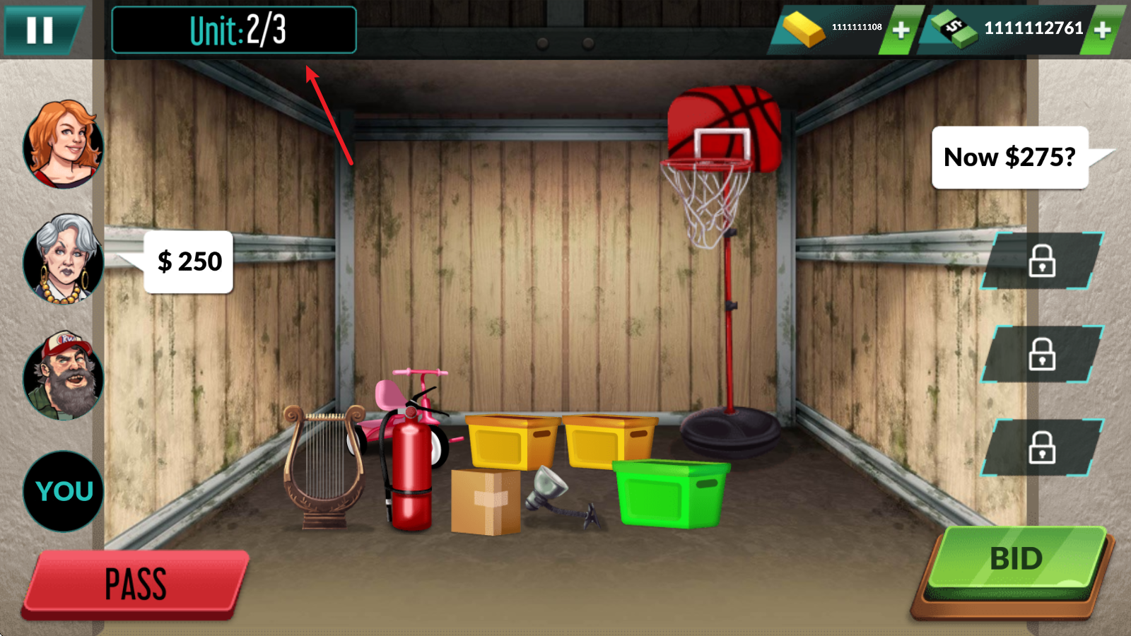 投标战争典当帝国官方版下载v2.22.2 最新版