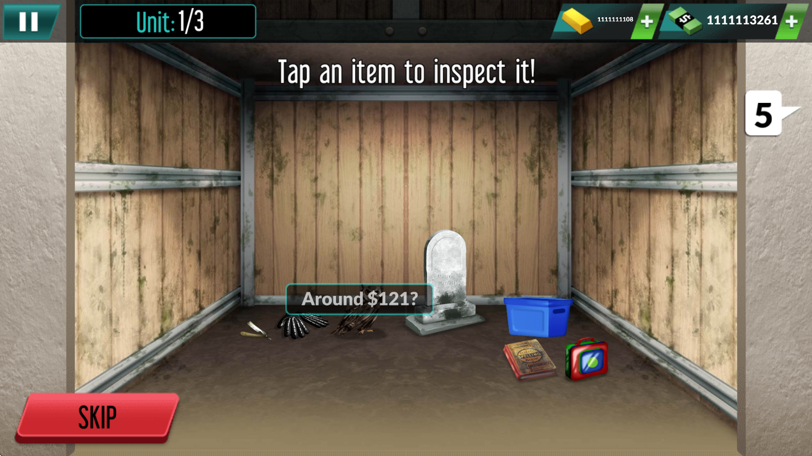 投标战争典当帝国官方版下载v2.22.2 最新版