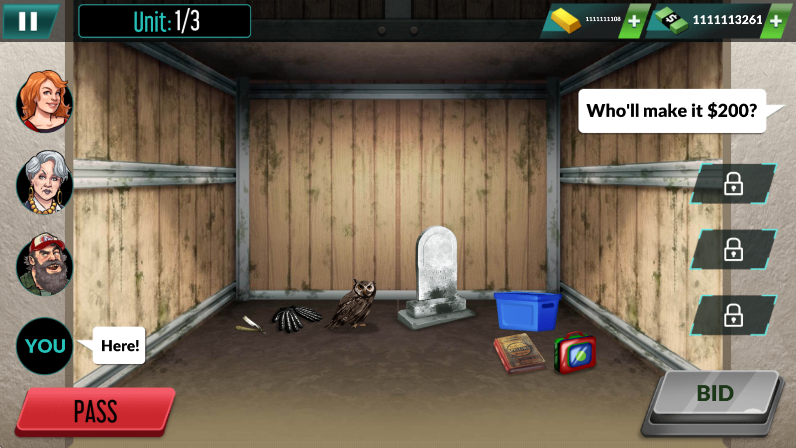 投标战争典当帝国官方版下载v2.22.2 最新版