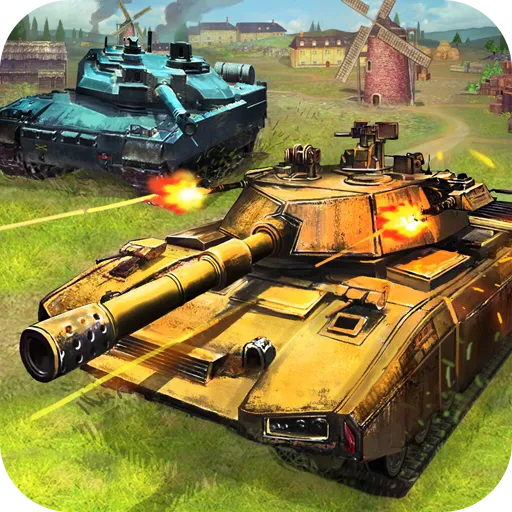 钢铁力量九游版v3.1.6 最新版