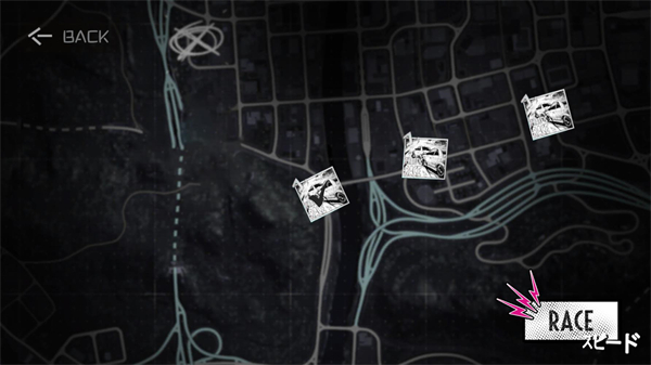 卡通漂移赛车下载v4.1.0 安卓版