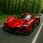 涡轮传奇游戏v0.1.12 安卓版