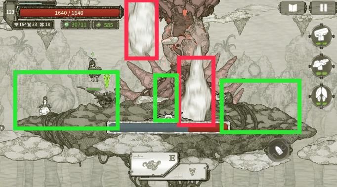 原始旅程手机版v1.0.2 安卓版