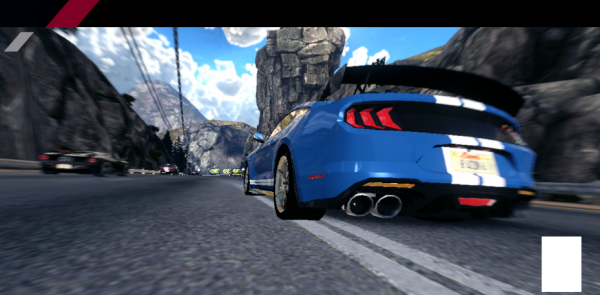 涡轮传奇游戏v0.1.12 安卓版