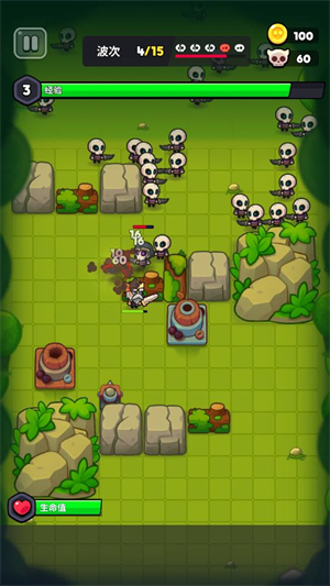 塔王争霸游戏v1.0.4 安卓版