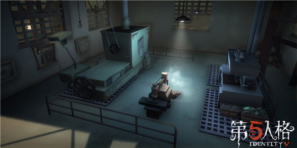 第五人格手游v2025.0811.1350 最新版