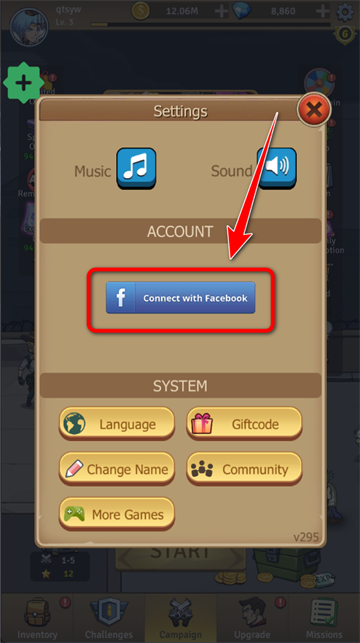 僵尸战争空闲防御免内购(Zombie War)v338 安卓版