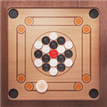 卡罗姆台球游戏(Carrom Disc Pool)v18.4.0 中文版