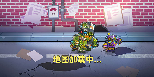 双人英雄枪战免广告v1.0.0 安卓版