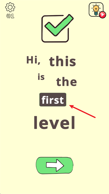 清洗大脑游戏(Brain Wash!)v1.35.4 安卓版