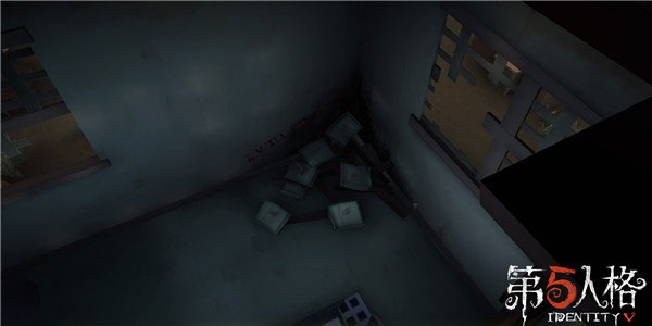 第五人格手游v2025.0811.1350 最新版