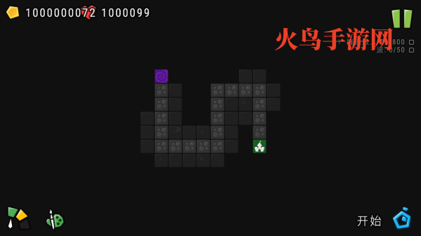 无限塔防游戏(Infinitode) 无限塔防游戏(Infinitode)