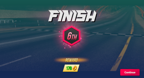 涡轮传奇游戏v0.1.12 安卓版