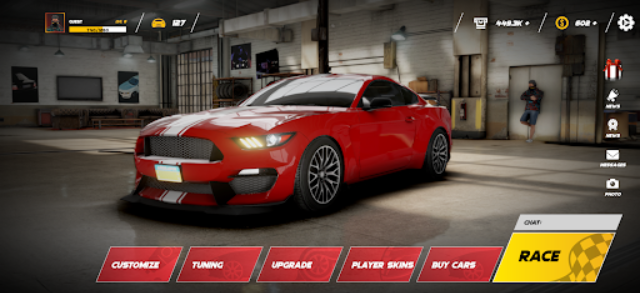 生命漂移游戏v1.5.6 最新版