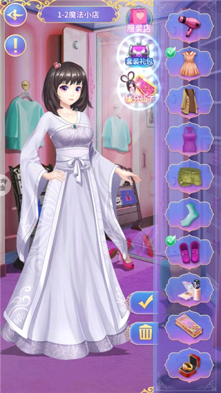 叶罗丽精灵梦单机游戏下载v4.4.21 最新版