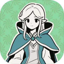 战士和吟游诗人游戏v1.0.0 最新版