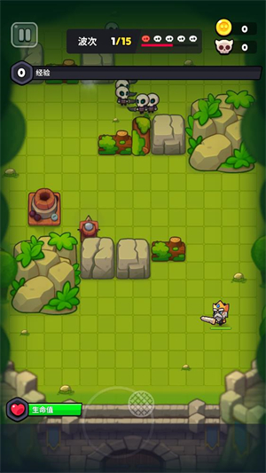 塔王争霸游戏v1.0.4 安卓版