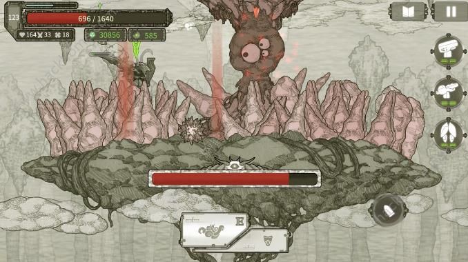 原始旅程魔鬼树BOSS技能及打法技巧详解图片2