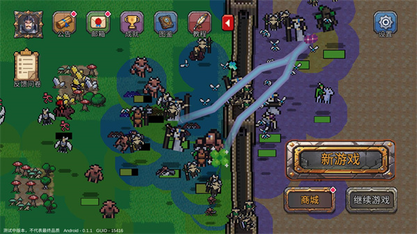 英雄之时安卓中文版下载v0.1.1 最新版