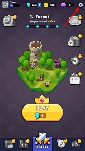 塔王争霸游戏v1.0.4 安卓版