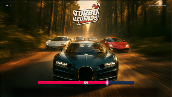 涡轮传奇游戏v0.1.12 安卓版