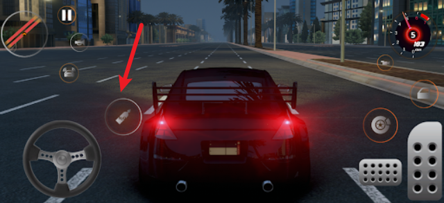 生命漂移游戏v1.5.6 最新版