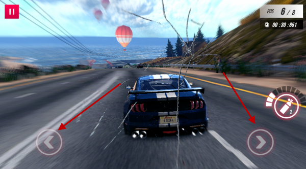 涡轮传奇游戏v0.1.12 安卓版