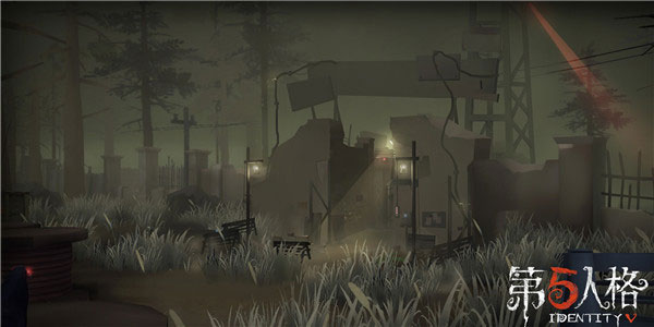 第五人格手游v2025.0811.1350 最新版