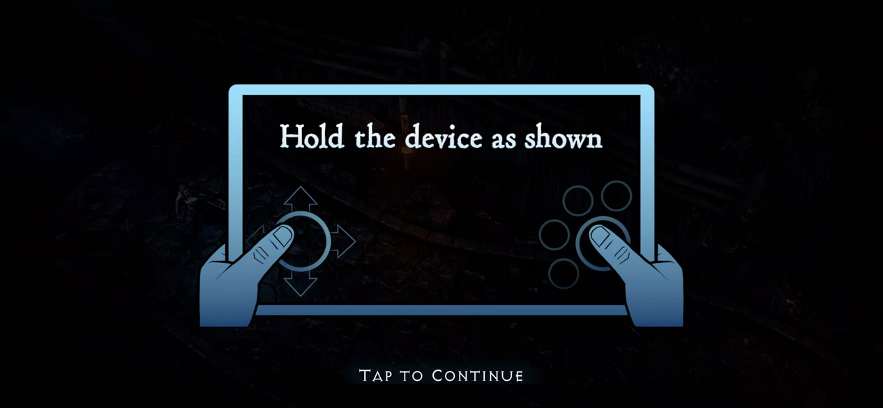 暗影之子最新版下载v0.5.10 安卓版