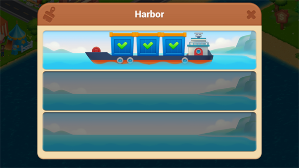 农场城市无限金币钻石版游戏 农场城市无限金币钻石版游戏